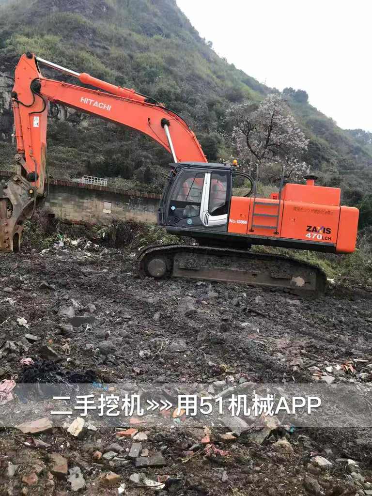 51机械
